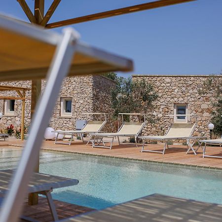 Volito Rural Experience Hotel Patu Exterior photo