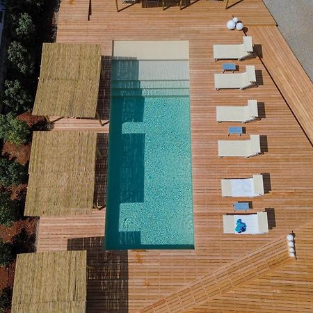 Volito Rural Experience Hotel Patu Exterior photo