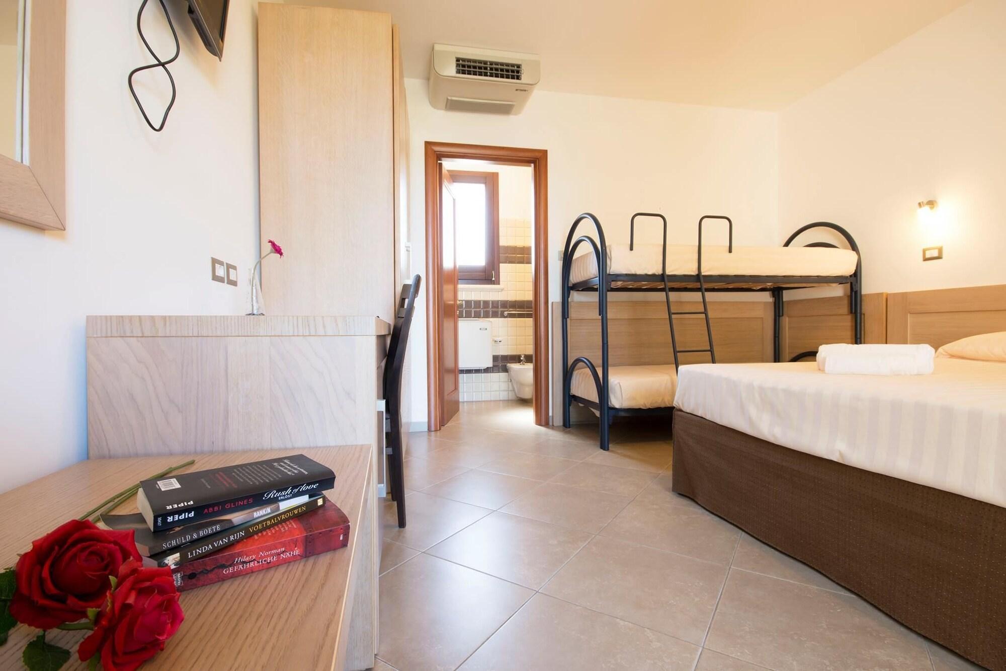 Volito Rural Experience Hotel Patu Exterior photo