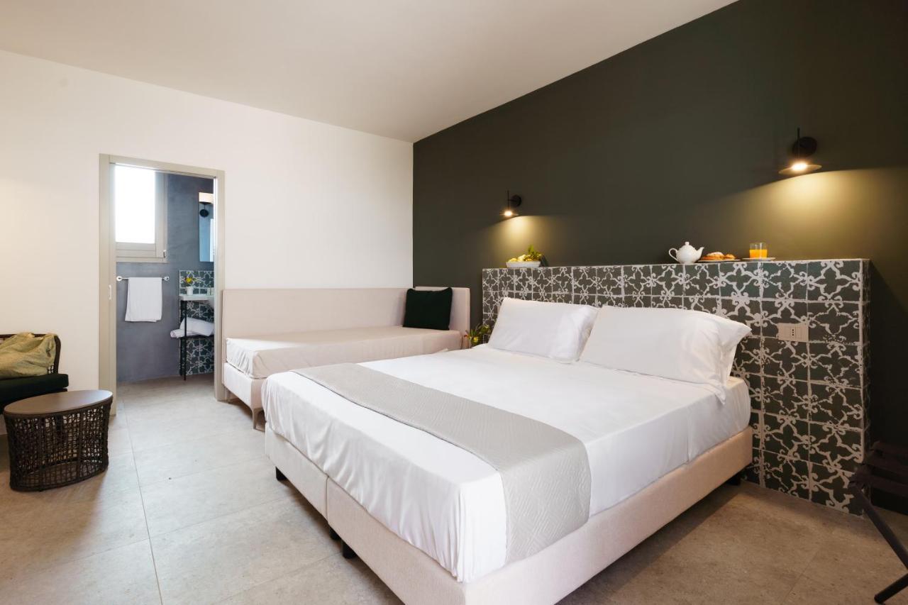 Volito Rural Experience Hotel Patu Exterior photo