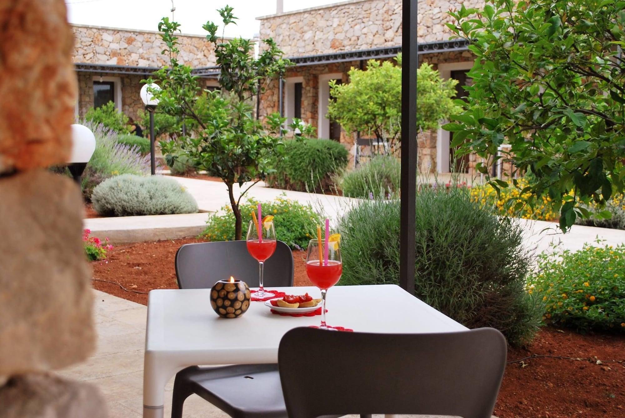 Volito Rural Experience Hotel Patu Exterior photo