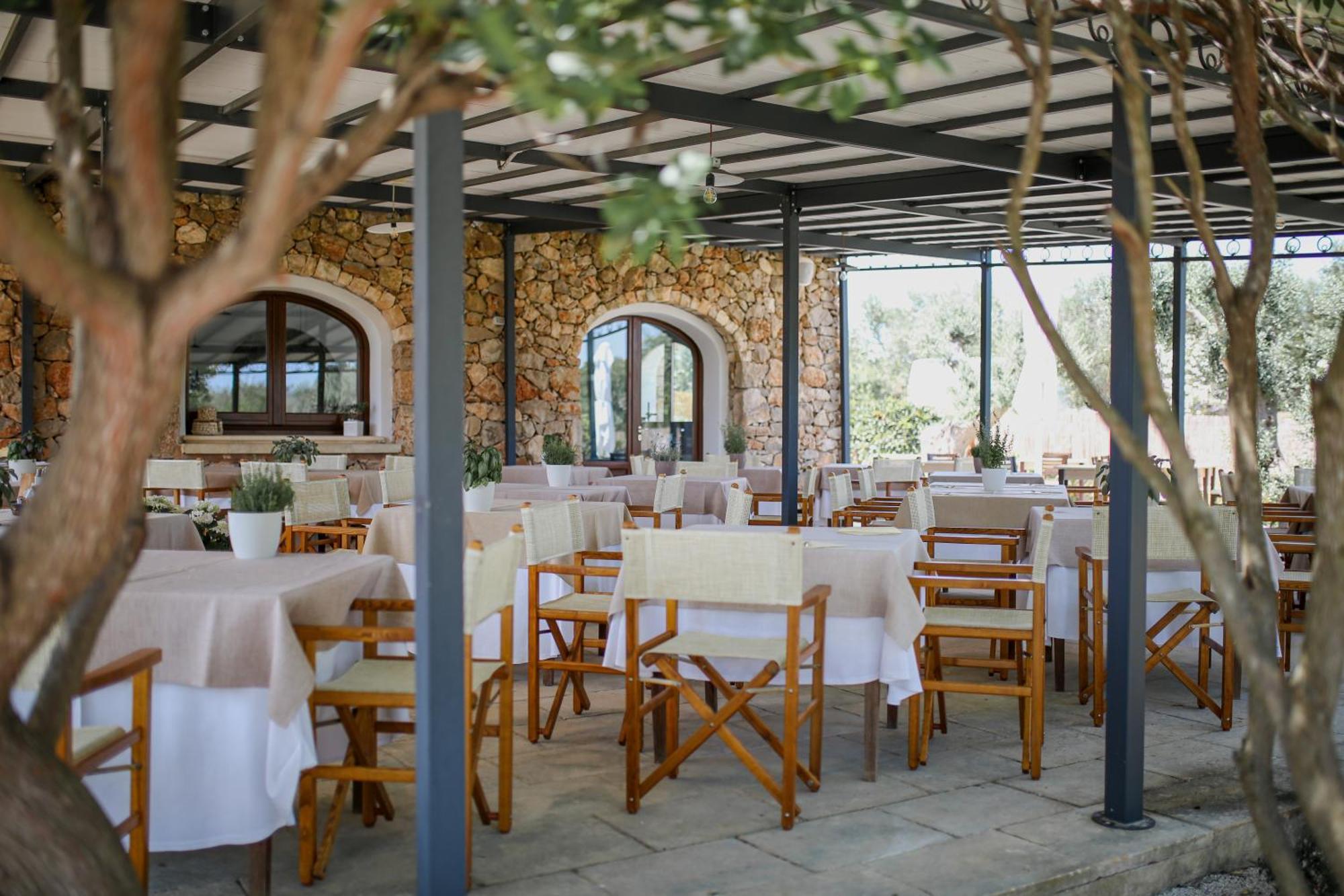Volito Rural Experience Hotel Patu Exterior photo