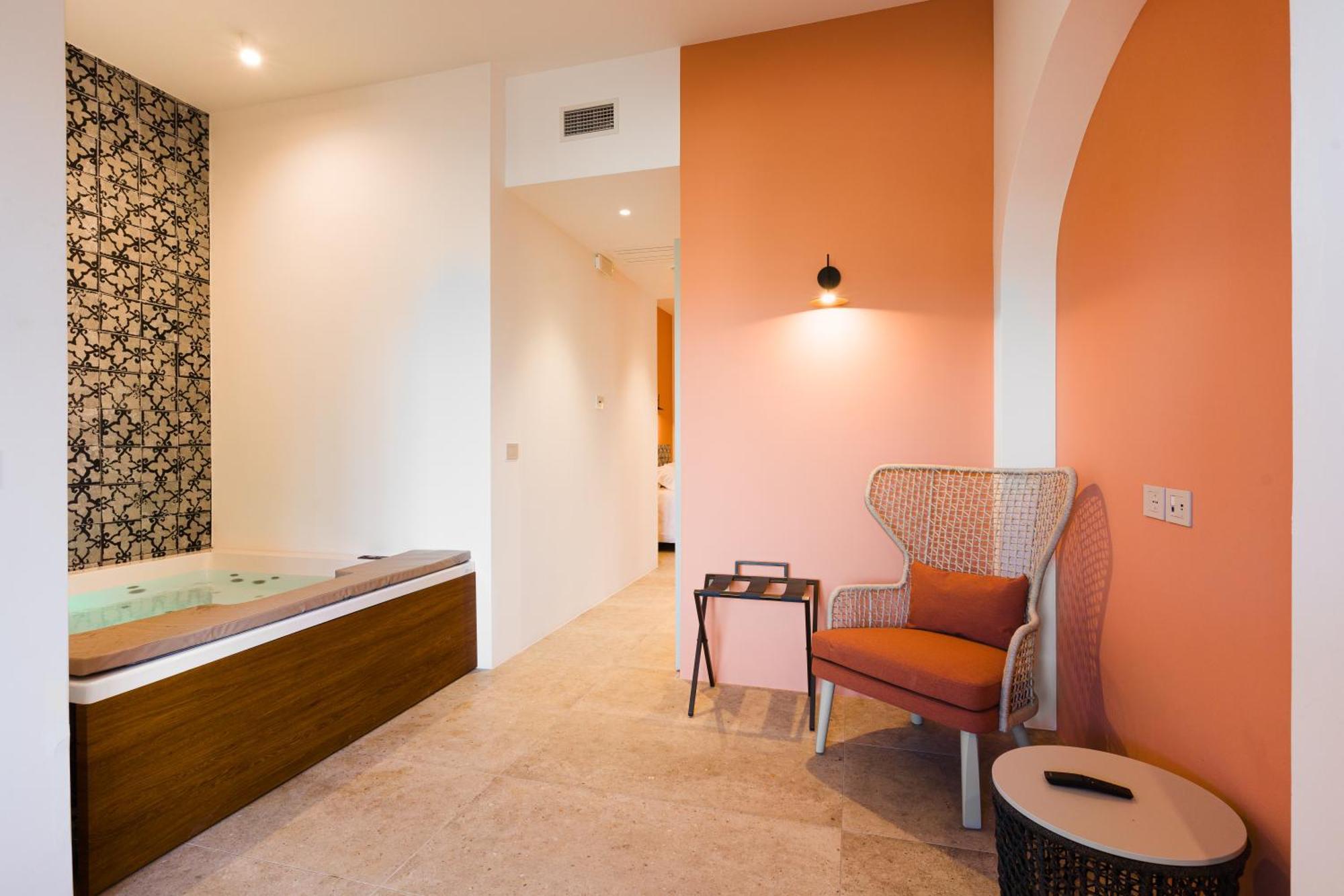 Volito Rural Experience Hotel Patu Exterior photo