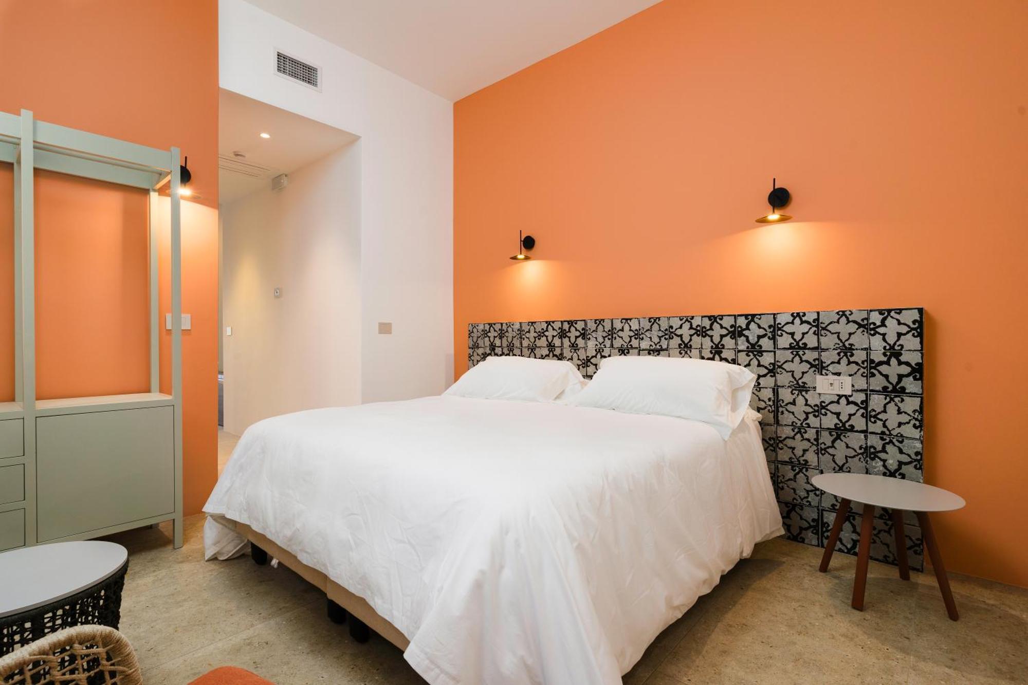 Volito Rural Experience Hotel Patu Exterior photo