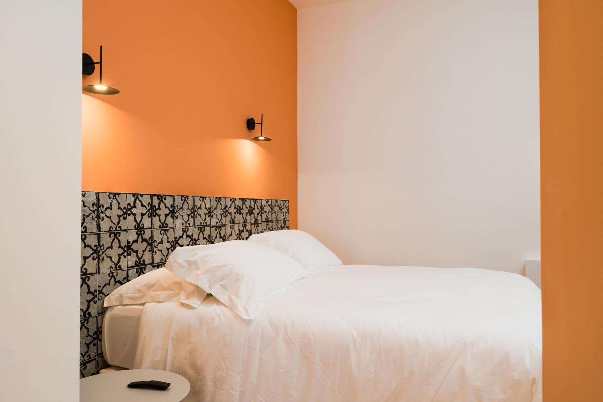 Volito Rural Experience Hotel Patu Exterior photo