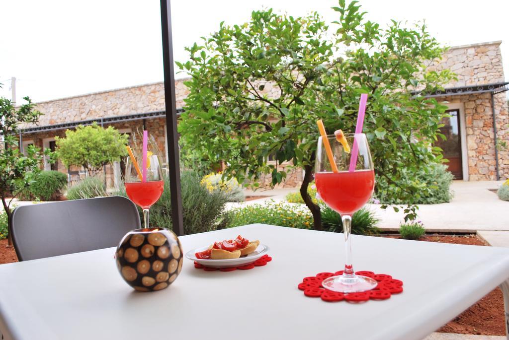 Volito Rural Experience Hotel Patu Exterior photo