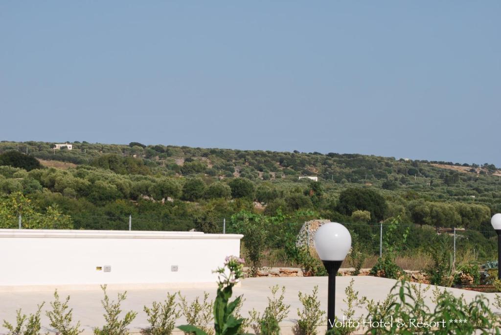 Volito Rural Experience Hotel Patu Exterior photo